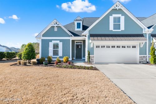 3809 Berkeley Ct, Southport, NC, 28461-0408 | Card Image