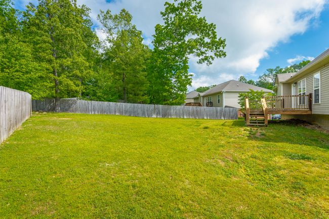 6143 Oilskin Dr, House other with 4 bedrooms, 2 bathrooms and null parking in Ooltewah TN | Image 5