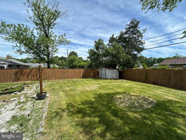 1807 Ridgewick Rd, House other with 5 bedrooms, 2 bathrooms and null parking in GLEN BURNIE MD | Image 5