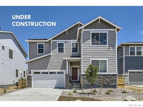7337 Arkansas St, Frederick, CO, 80530-7166 | Card Image