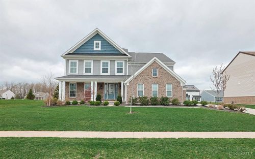 7009 Briarcliff Ct, Hamilton Twp, OH, 45039-3517 | Card Image