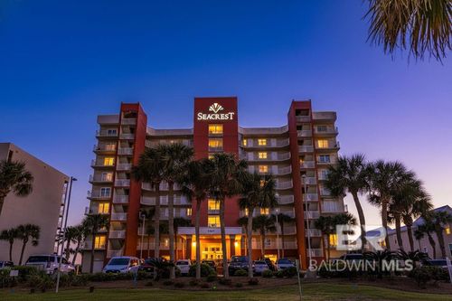 703-1117 W Beach Blvd, Gulf Shores, AL, 36542-6201 | Card Image
