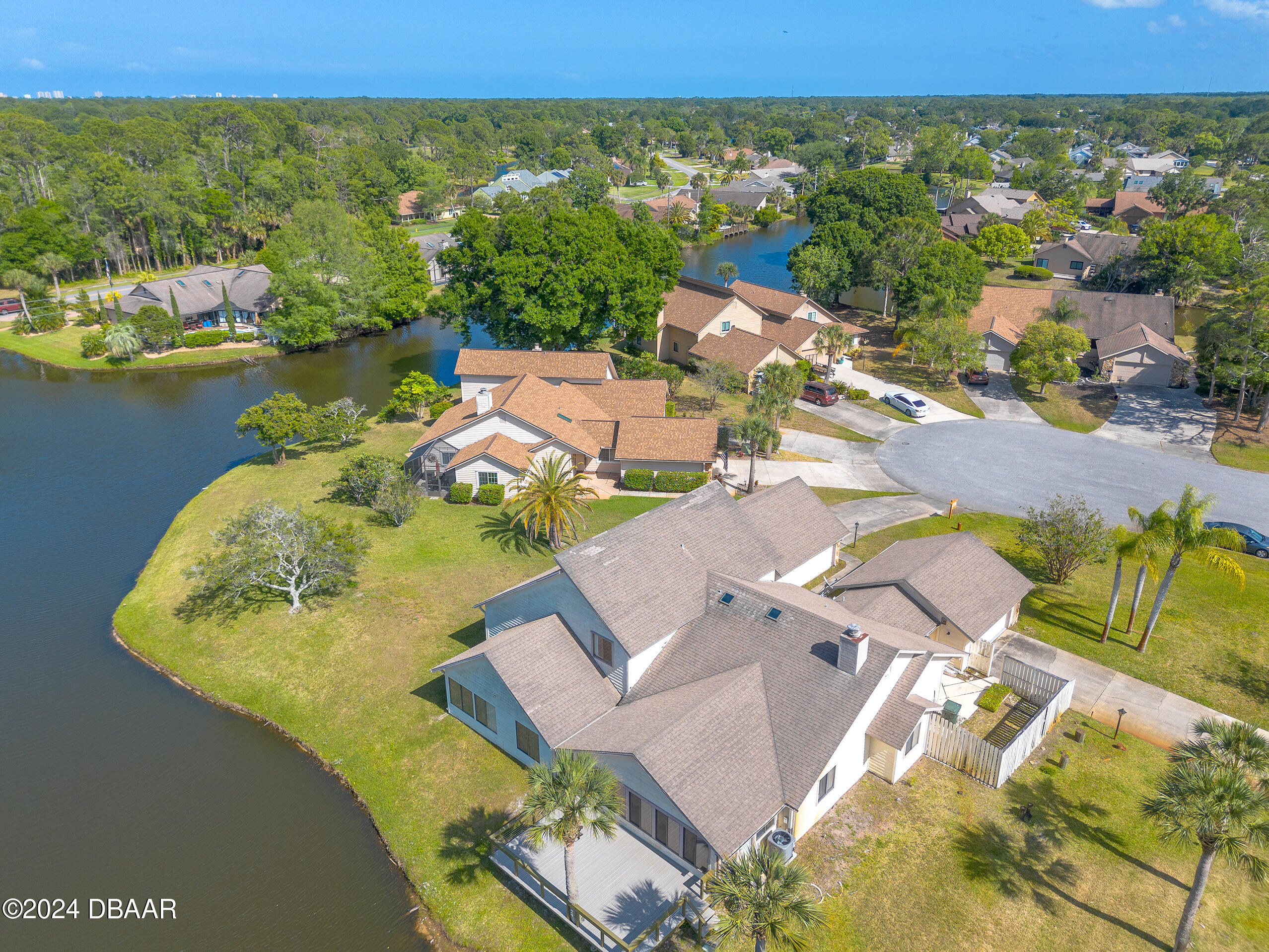 Surfbird Ct, Daytona Beach, FL 32119