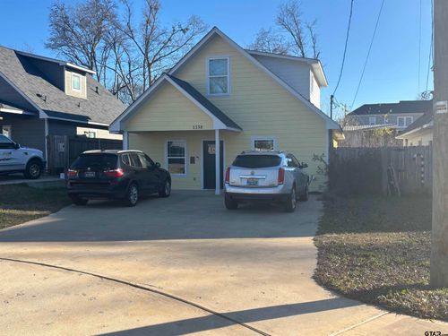 1338 W Shaw St, Tyler, TX, 75701-2772 | Card Image