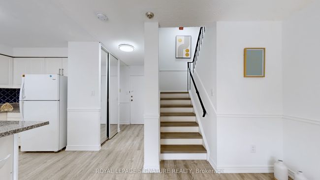 180 - 20 Moonstone Byway, Condo with 3 bedrooms, 2 bathrooms and null parking in North York ON | Image 15