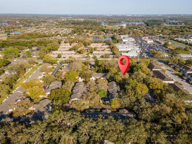 5157 Lazy Oaks Dr, Condo with 2 bedrooms, 2 bathrooms and null parking in WINTER PARK FL | Image 45