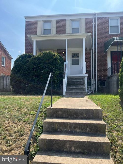 210 Cherrydell Rd, BALTIMORE, MD, 21228-2212 | Card Image