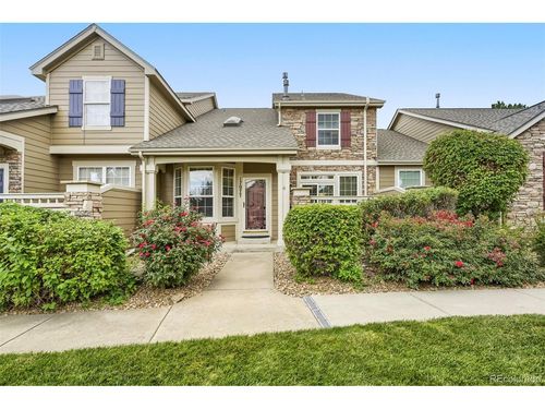 17077 W 63rd Dr, Arvada, CO, 80403-7480 | Card Image