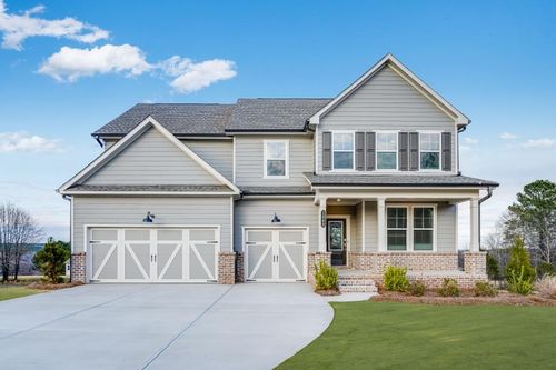 1040 Reagan Drive, Madison, GA, 30650 | Card Image