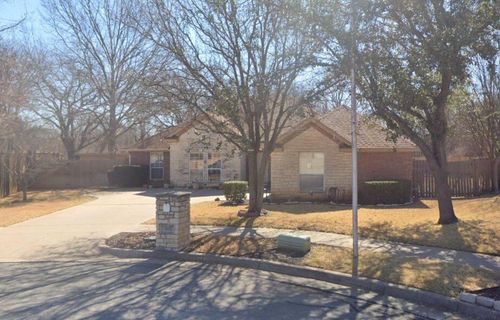 7315 Heritage Oaks Ct, Arlington, TX, 76001-7078 | Card Image