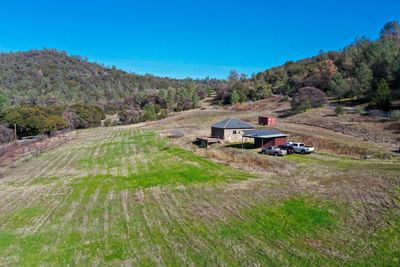 19565 Pleasant Valley Rd, Home with 0 bedrooms, 0 bathrooms and null parking in North San Juan CA | Image 2