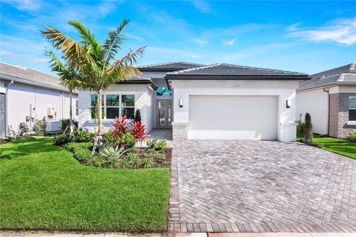 12243 Lotus Ave, NAPLES, FL, 34120-4056 | Card Image