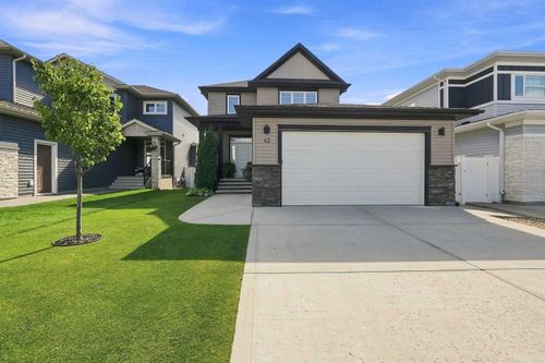 43 Vancouver Cres, Red Deer, AB, T4R0N6 | Card Image