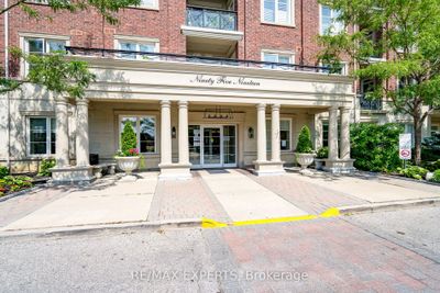 129 - 9519 Keele St, Condo with 1 bedrooms, 2 bathrooms and 1 parking in Maple ON | Image 3