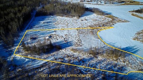 TBD Parcel 3 E Pine Drive, Angle Inlet, MN, 56711 | Card Image