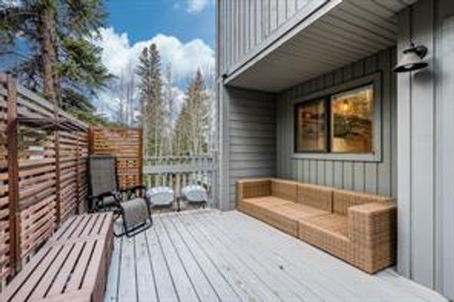 117 - 200 Prospect Hts, Home with 3 bedrooms, 3 bathrooms and 4 parking in Canmore AB | Image 16