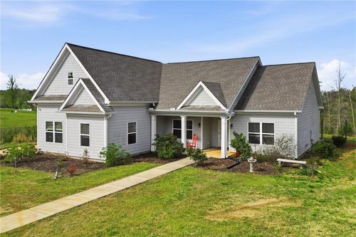 3931 Upper Bethany Rd, Ball Ground, GA, 30107-2015 | Card Image