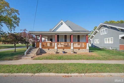 304 E Main Street, Flora, IN, 46929 | Card Image