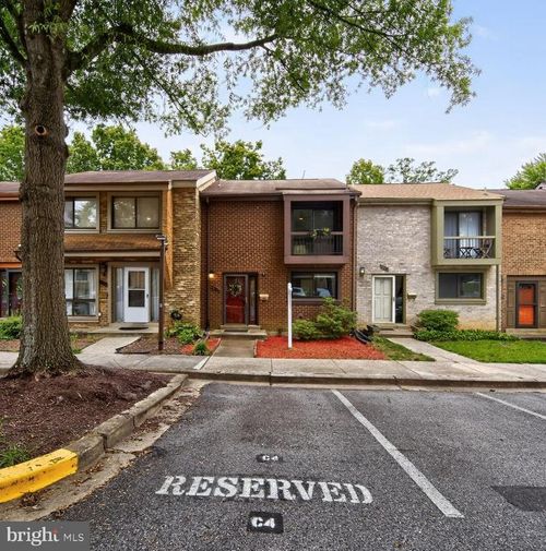 7108 Ora Glen Ct, GREENBELT, MD, 20770-2112 | Card Image
