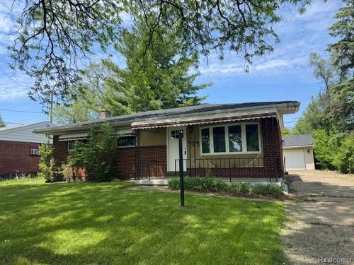 1622 Home Ave, Flint, MI, 48504-1618 | Card Image