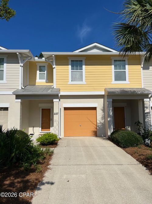 227 Sand Oak Blvd, Panama City Beach, FL, 32413-4679 | Card Image