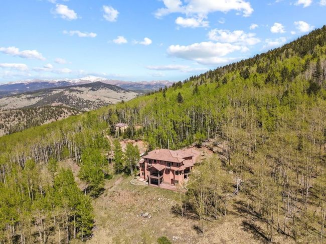 2017 County Road 1, House other with 5 bedrooms, 5 bathrooms and 4 parking in Cripple Creek CO | Image 53