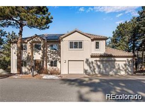 22141 Chippewa Ln, Golden, CO, 80401-8047 | Card Image