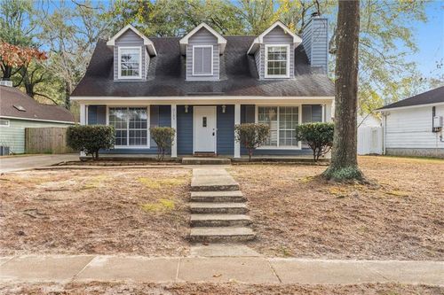 3149 Wellborne Dr W, Mobile, AL, 36695-3291 | Card Image