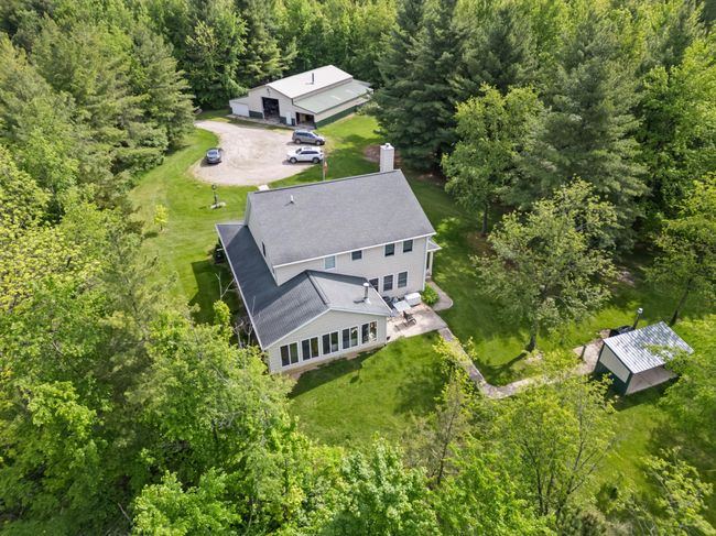 1687 Dimmers Rd, House other with 3 bedrooms, 3 bathrooms and null parking in Reading MI | Image 43