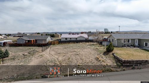 409 Claim Draw, Glenrock, WY, 82637-5109 | Card Image