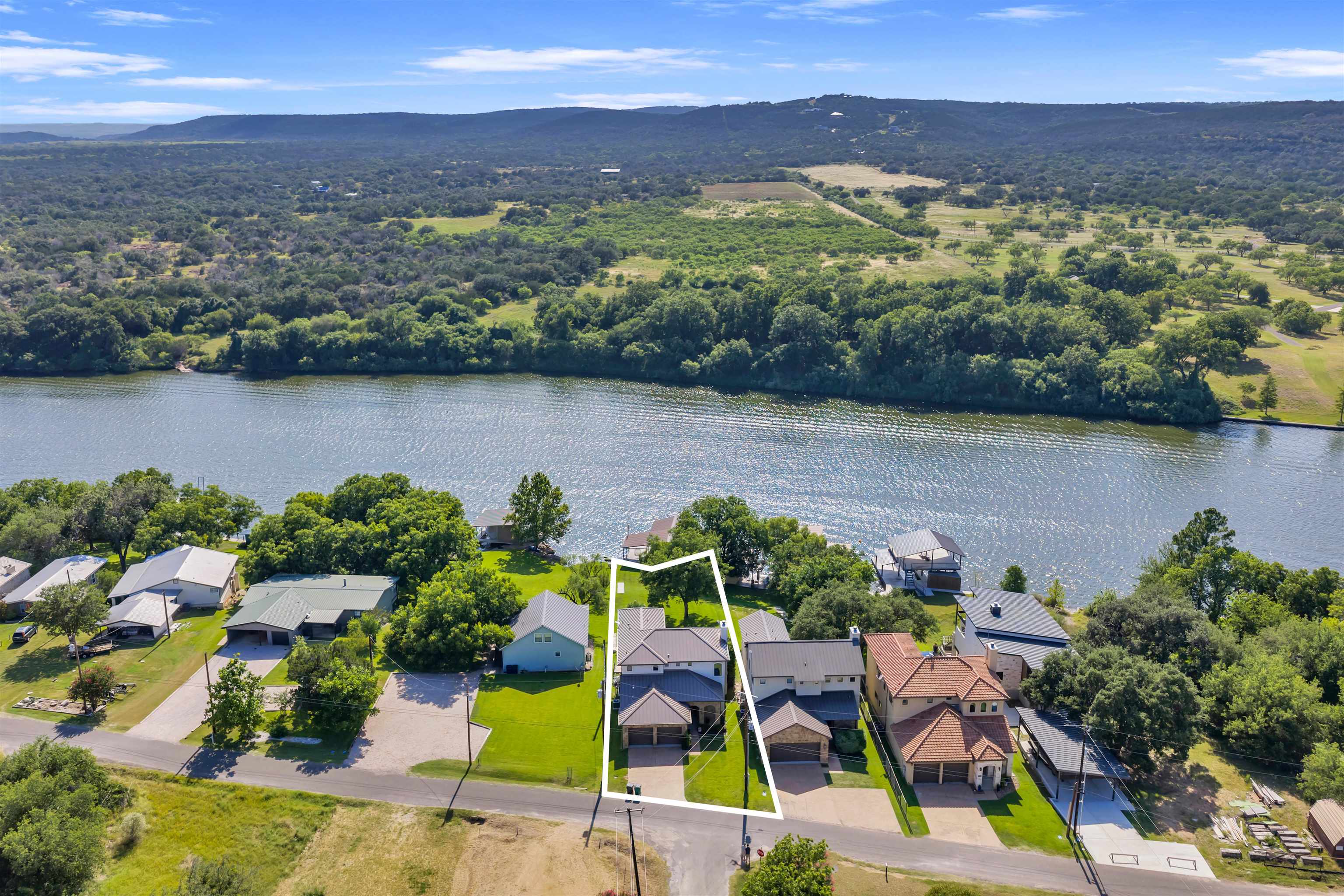 Residential in Burnet 2
