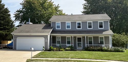 3223 Karen Ct, Joliet, IL, 60431-9049 | Card Image