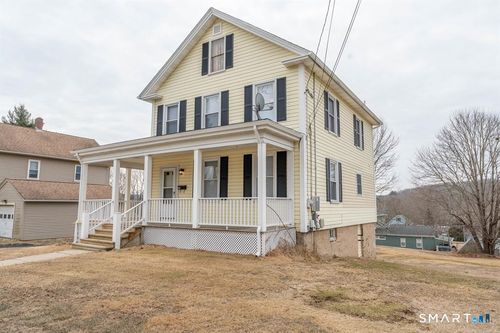 143 Prospect St, Moosup, CT, 06354-1438 | Card Image