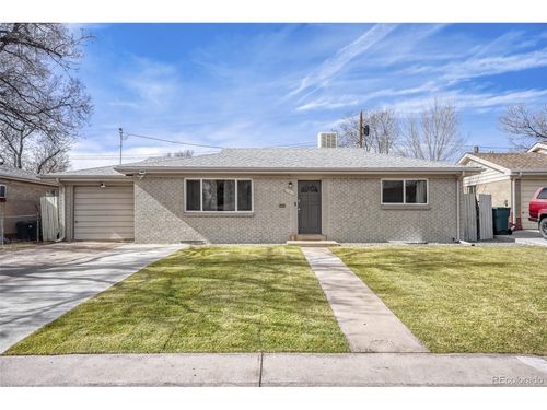 1545 S Chase Ct, Lakewood, CO, 80232-7223 | Card Image