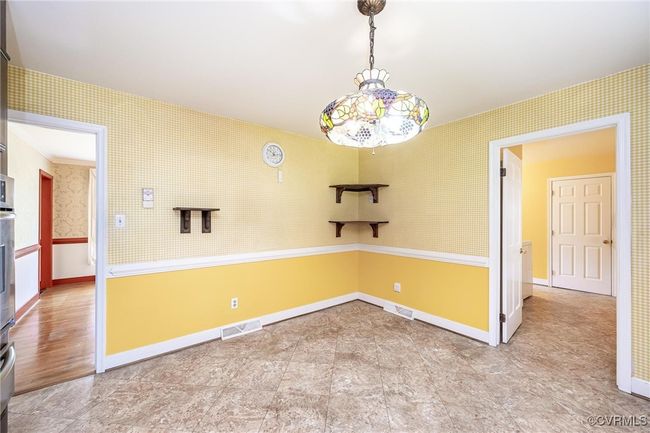 10108 Waltham Dr, House other with 4 bedrooms, 3 bathrooms and null parking in Henrico VA | Image 13