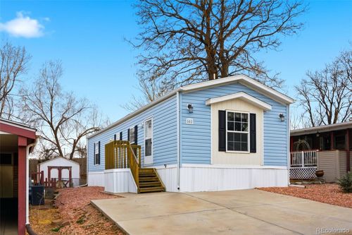 1801 92nd Ave, Federal Heights, CO, 80260-5316 | Card Image