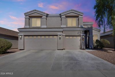 12078 W Dos Rios Drive, House other with 5 bedrooms, 3 bathrooms and null parking in Sun City AZ | Image 1