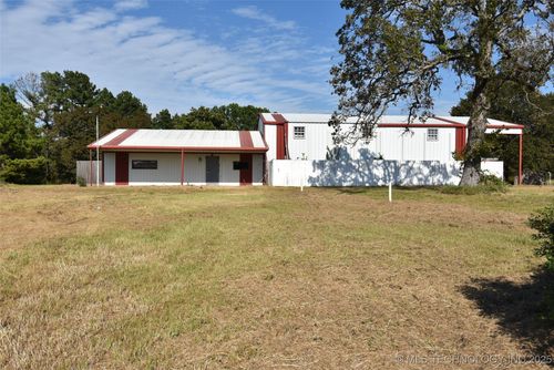 13252 S Highway 69, Caddo, OK, 74729 | Card Image