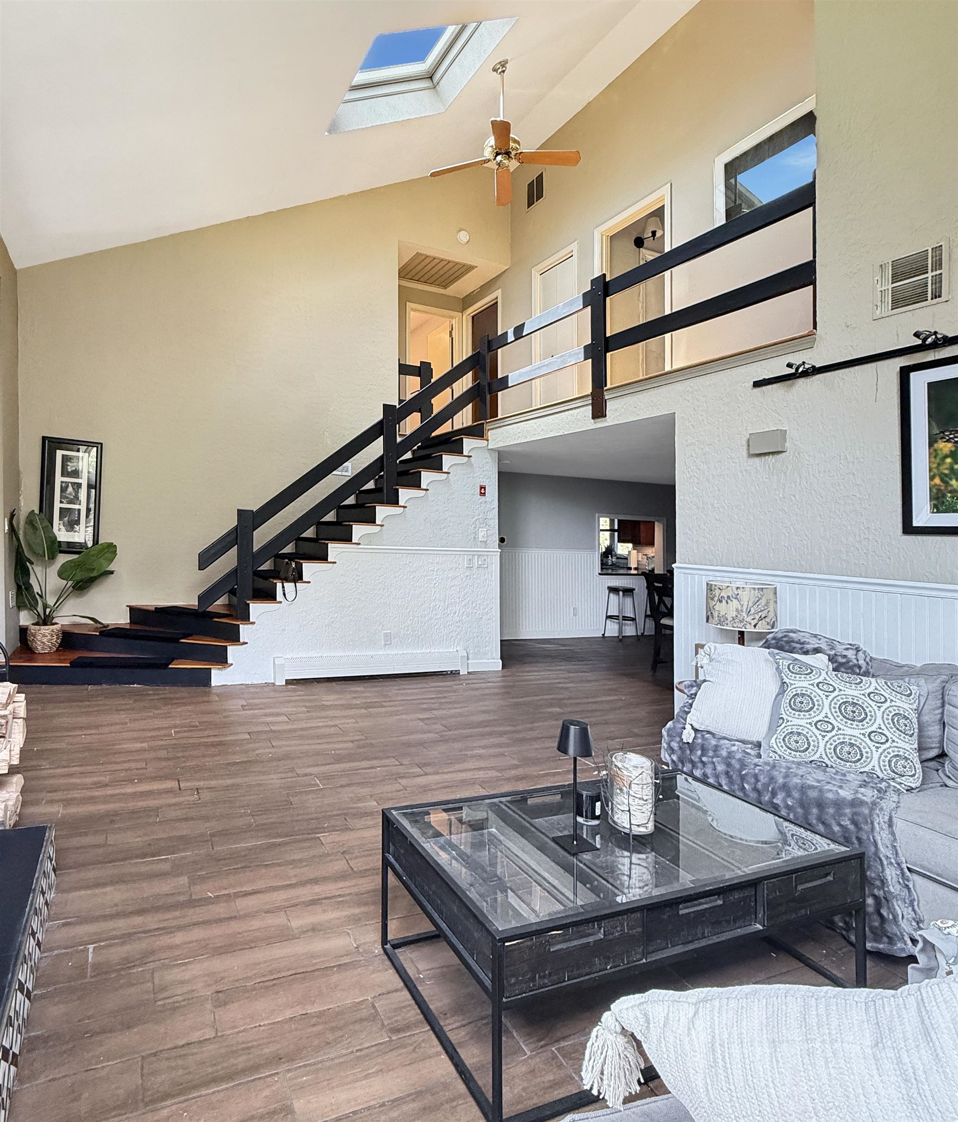 Residential in Hampstead 4