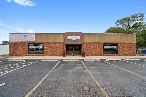 14721 Kilbourne Ave, Midlothian, IL, 60445-3229 | Card Image