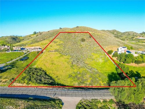 0 Calle De Suenos, Murrieta, CA, 92562 | Card Image