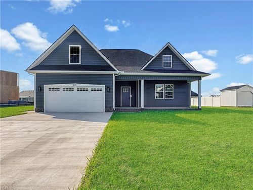 234 Grandview Dr, Elizabeth City, NC, 27909-5184 | Card Image