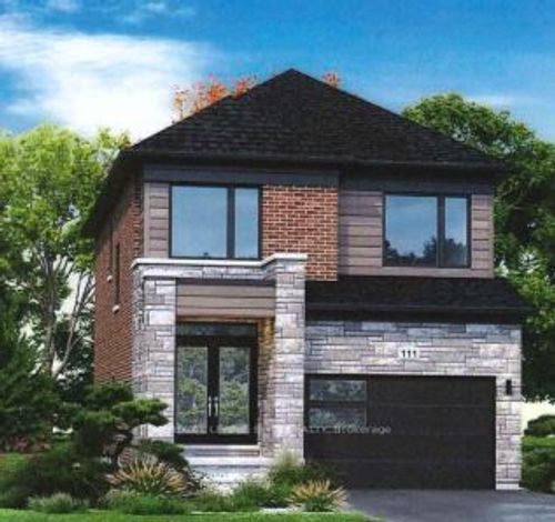 68-LOT 24 Tweedhill Ave, Caledon, ON, L7C4K2 | Card Image