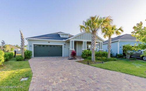 134 Sadler Ct, ST AUGUSTINE, FL, 32092-3158 | Card Image