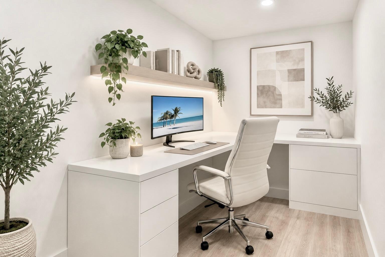 Residential in Hallandale Beach 2