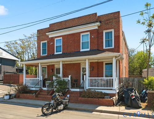 317 S Granby St, Richmond, VA, 23220-5920 | Card Image