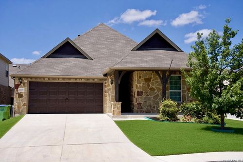 10235 Coyote Run, San Antonio, TX, 78254 | Card Image