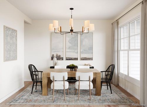 5124 Rutland Drive, York Charter Township, MI, 48167 | Card Image