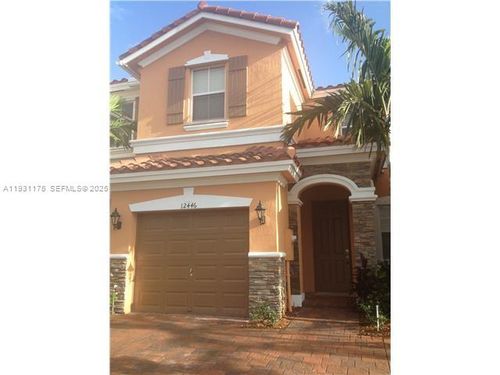 12446-12446 Emerald Creek Ct, Davie, FL, 33325-6398 | Card Image