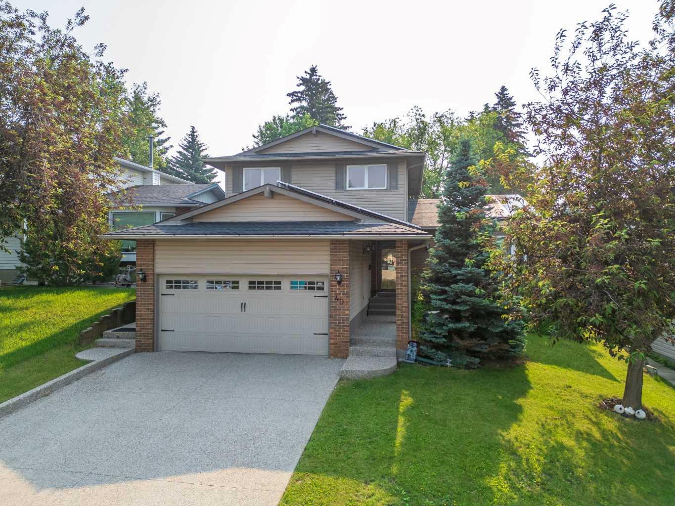 Residential in Calgary